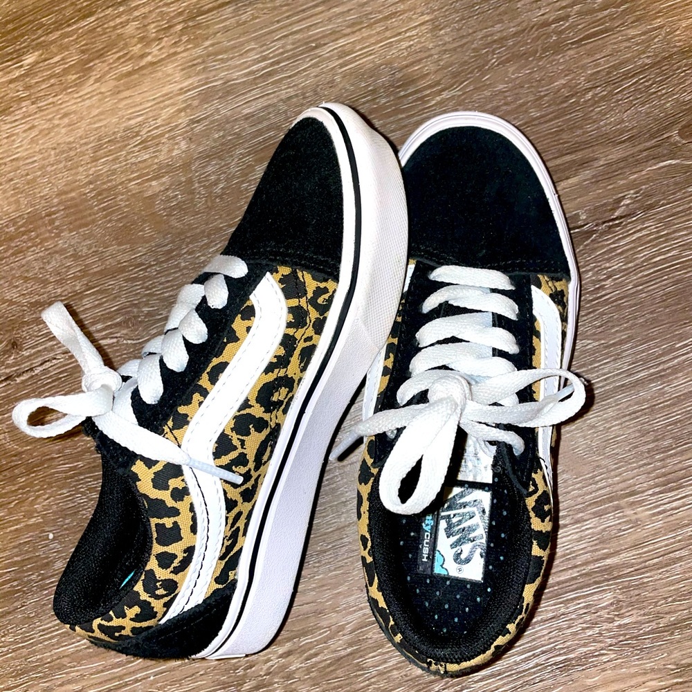 Kids vans